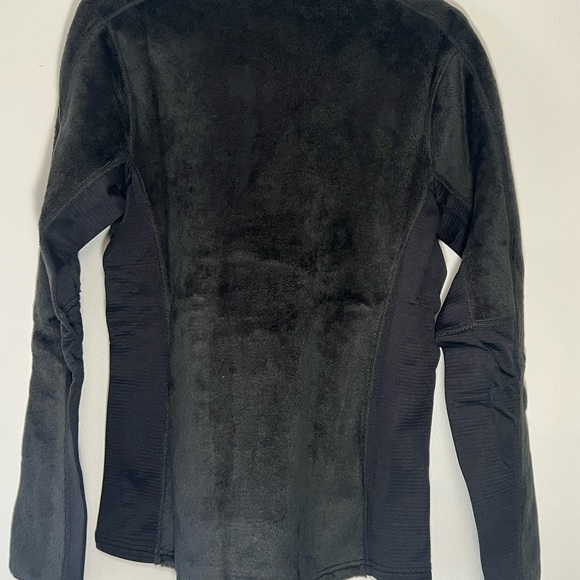 NWT - MOUNTAIN HARDWEAR MONKEY WOMAN/2 PULLOVER FLEECE - WOMEN'S SMALL - Picture 7 of 8